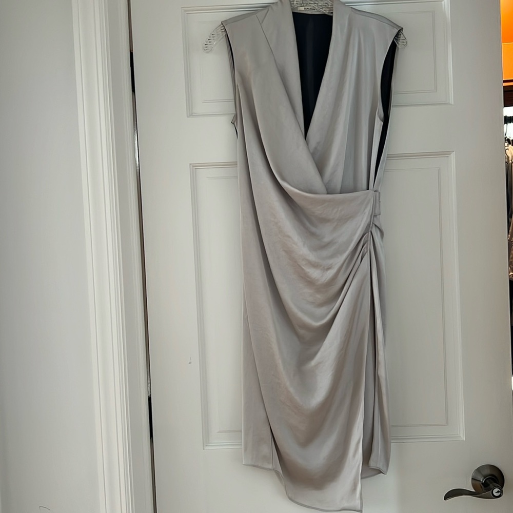 All saints dress